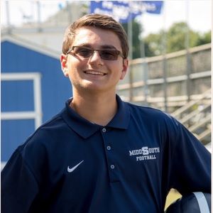 Meet your Posher, Sean